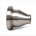 Nose Plunger BJ Pacemaker Pump Parts RRP Brand High Strength NBR/METAL Oilfield Pumping Component