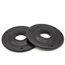 NBR 9-Inch Pipe Wiper Rubber | Abrasion-Resistant Oilfield Pipe Cleaners