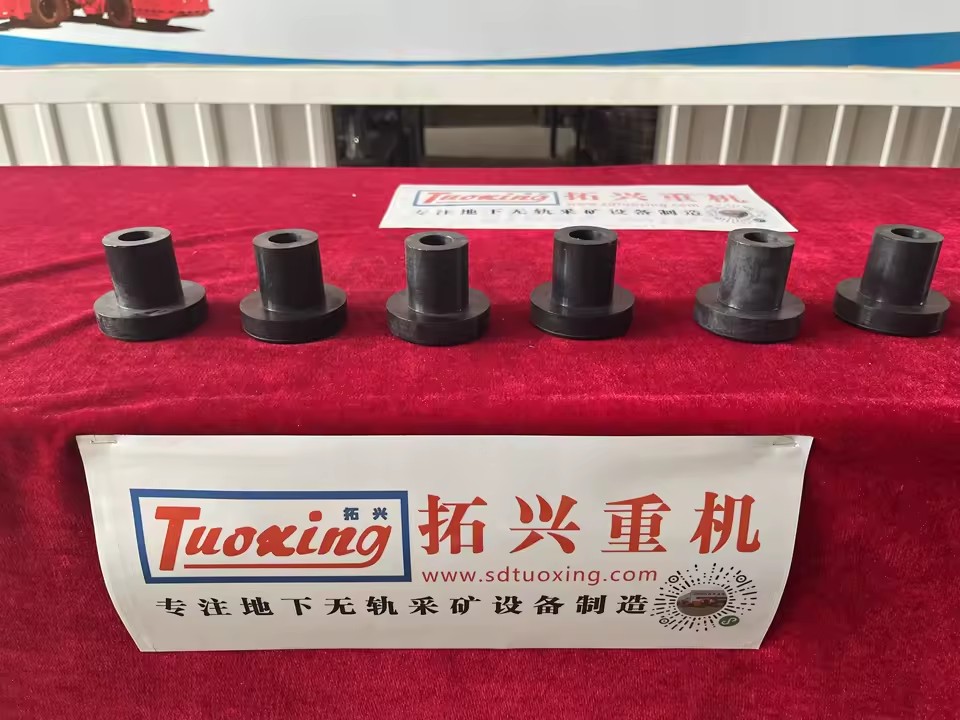 Tuoxing Underground Truck Engine Parts Epiroc Alternative Spare Parts for Mining with 1 Year Warranty