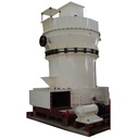 Raymond High-Pressure Mine Pulverizer YGM95/TGM95/MTM95 New Automatic Fine Powder Roller Grinding Mill Parts Mining Applications