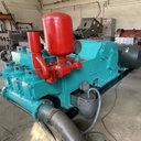 Customizable F130 Mud Pump for Water Well & Geological Exploration