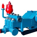 F300 Mud Pump API Standard Triplex Piston Mud Pump for Drilling