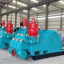 Reliable Quality F300 Mud Pump with Spare Parts Supply Available