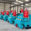 Factory Direct F300 Mud Pump for Borehole Drilling and Well Digging