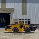Underground Mining Transportation Articulated WJ-1 Diesel Scooptram