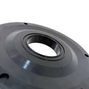High-Performance 9-Inch Drill Pipe Rubber Wiper for Oil & Gas