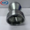 Coiled Tubing Accessory Gooseneck Roller Oilfield High Performance Satisfying After-Sales Professionally HydraRig Jerry SJPetrol