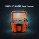 Deep-Mine HP-G35 Rugged HV Discharge Unit, Pulse Injector for Mining Operations & Underground Heavy-Duty Power Grid Repairs