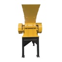 Small Gold Mine Stone Hammer Mill Crusher to Powder for Gold Mining