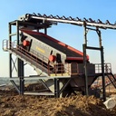 120-150 TPH Stone Crusher Plant Limestone Dolomite Aggregate Crushing Production Line Quarry Mining Processing Equipment ISO CE