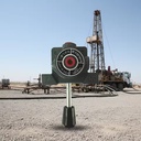 QF501b 3-Way Air Switch Pneumatic Control Valve for Oilfield Drilling Rig