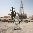 TMR6-L6-D Handle R431002653 Pressure Regulator for Oilfield Drilling Rig