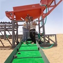 Gold Separator Recovery Washing Underflow Sluice Box Gold Mining Equipment