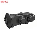 Hydraulic Drifter PD140T Hydraulic Drifter High Speed Rock Drill Energy Equipment and Mining Machinery