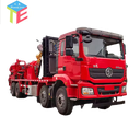 GTE5301TYL 'EN Oilfield Special Vehicle New Diesel/Electric Drive Fracturing Truck 70MPa 1751L/min High-Efficiency Engine