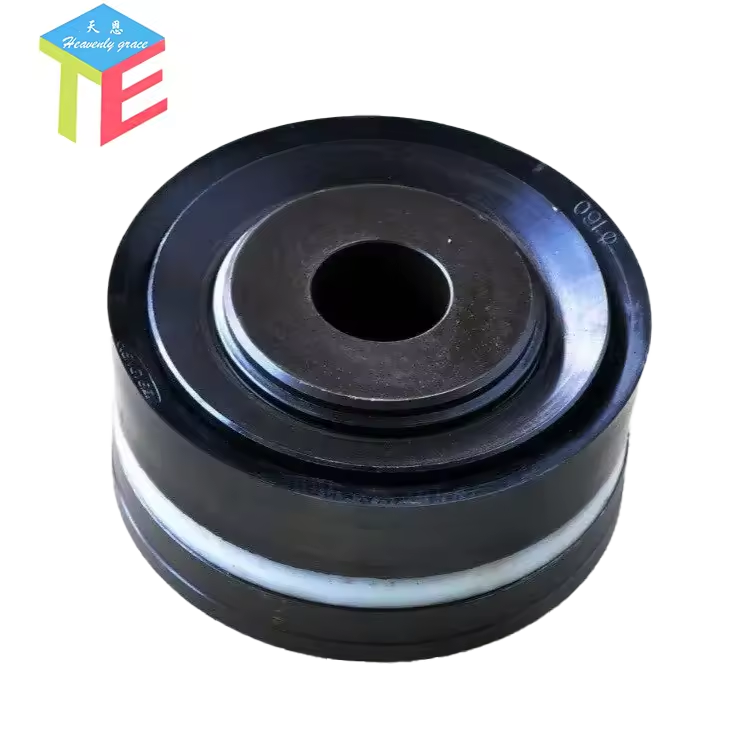 'EN F Series Triplex Single Acting Mud Pump Gear Seal Kit Rubber O Ring High-Pressure 800HP API 6# Oilfield Equipment 4.185