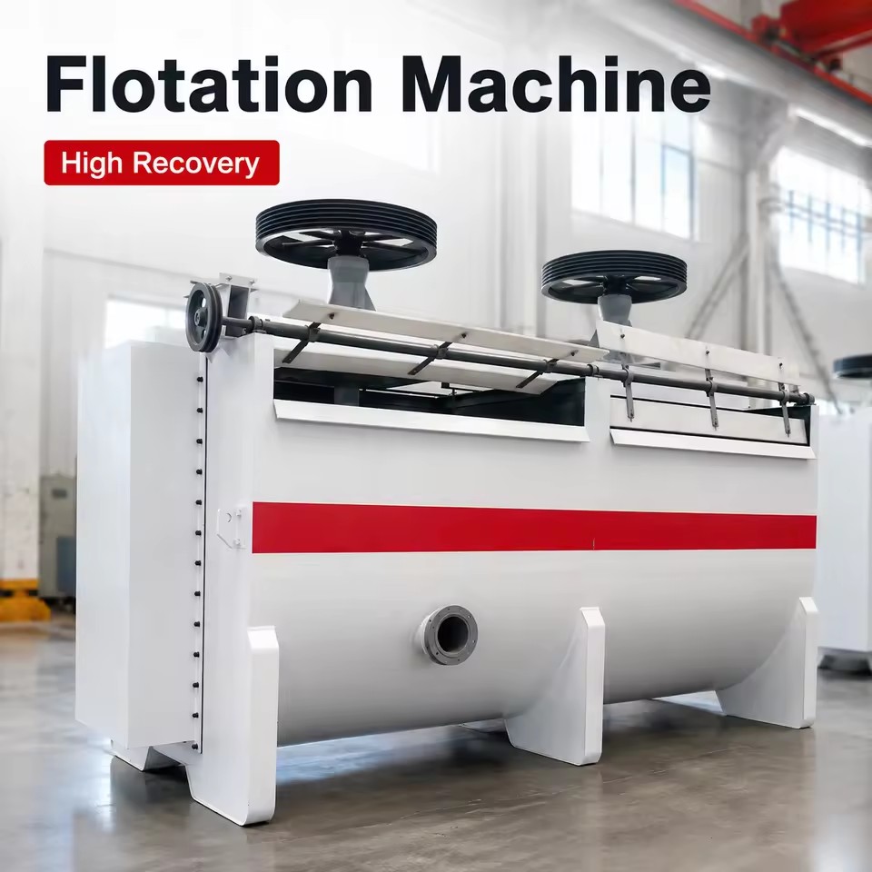 Professional Flotation