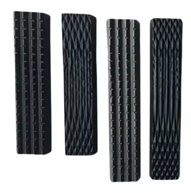 API Certified Drilling Manual Tong Dies and Slip Inserts for Oilfield Rig Tools