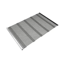 Manganese Steel Anti-Clogging Screen Mesh for Mining Quarry Vibrating Screen