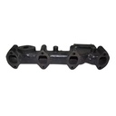 Custom cast Iron Factory Electric Exhaust Pipe