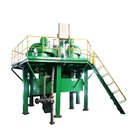 Shangpinkeji Hydrocyclone Groups Iron Ore Primary Grinding High Density Mineral Classification Long Spanlife Mining Machinery