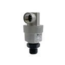ZHPC QF515 XJ850 One-way Drainage Faucet Gas Valve Workover Rig Pneumatic Parts Supplies
