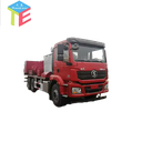 GTE5230TYL70 'EN Oilfield Special Vehicle Fracturing Truck Diesel/Electric Drive 70MPa 560kW High-Efficient New Engine
