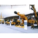 Mining Equipment Underground Tunnel Roadheader Ebz230 with