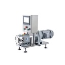 Zb3a-6 0.75kw SS316 Sanitary Stainless Steel Food Grade Lobe Pumps