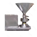 Hygienic Grade Manual Water Powder Mixer Stainless Steel Food Grade Solid-Liquid Mixing Pump for Milk Powder Yogurt Whey Powder