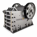 PE-600*900 Jaw Crusher with a Capacity of 80 to 180 T/h, Suitable for the Primary Crushing of Mining and Construction Materials