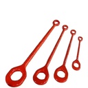 API Weldless Links Oilfield Repairing Drilling Elevator Links for Drilling Rig