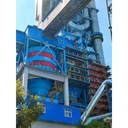 Small Magnesium Oxide Plant, Mini Magnesite Production Line, Dolomite Calcination Machine