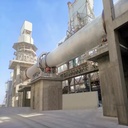 ZK Corp's ISO-Certified Magnesium Oxide Calcining Plant Essential for Magnesium Production Line