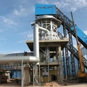Production of Magnesium by Pidgeon Process, Metallic Magnesium Production Line