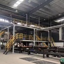 Glass Magnesium Board Production Line