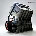 Large Capacity Impact Crusher Machine Price, High Efficiency Impact Crusher Iron Ore Crusher, Impact Crusher