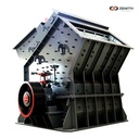 Cheap Price Rock Impact Stone Crusher Mining Quarry Impact Crusher Machine High Rigidity Perfect