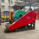 Silicon Magnesium Powder Briquetting Machine Silicon Magnesium Powder Ball Press Equipment