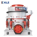 Hot Selling Marble Crushing Machine River Pebble Multi Cylinder Hydraulic Cone Supplier Crusher for Mining