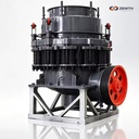 High Productivity Cone Crusher Mining Hydraulic Cone Crusher