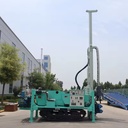 4 Inch Core Drill Small Hard Rock Water Drilling Machines