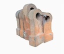 Universal Crushing Crusher Hammer Head Mining Machinery Parts Mining Wear Parts Competitive Ex-factory Price
