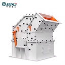 5000kg Heavy Duty Sand Making Machinery 1 Year Warranty Sand Making Machinery Hydraulic Box-Opening Sand Making Machine