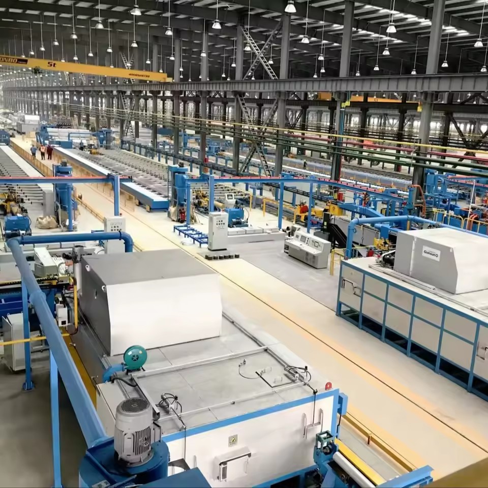 Top Selling Aluminum Profile Extrusion Producing Machine for Aluminum Profile Factories