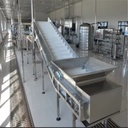 Dried Mushroom Powder Production Line Processing Plant Mushroom Powder Making Machine