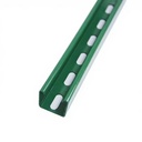 Spraying Technology Supporting C Channel Steel Support Frames for Mechanical Equipment Brackets