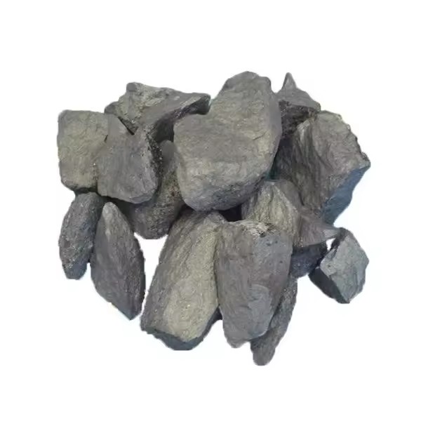 High Quality Ferro Silicon Magnesium Alloy Nodulant for Ductile Cast Iron Production and Foundry Additive Supply