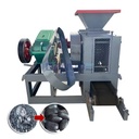 Automatic Production Line Iron Powder Ball Press Machine Metal Powder Forming Machine