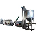 Iodized Salt Production Line Plant Sugar Processing Machines for Refined